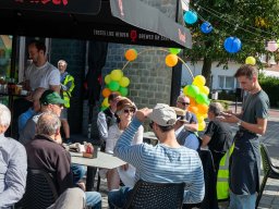2025 - Parel der Voorkempen - Guy Reynders
